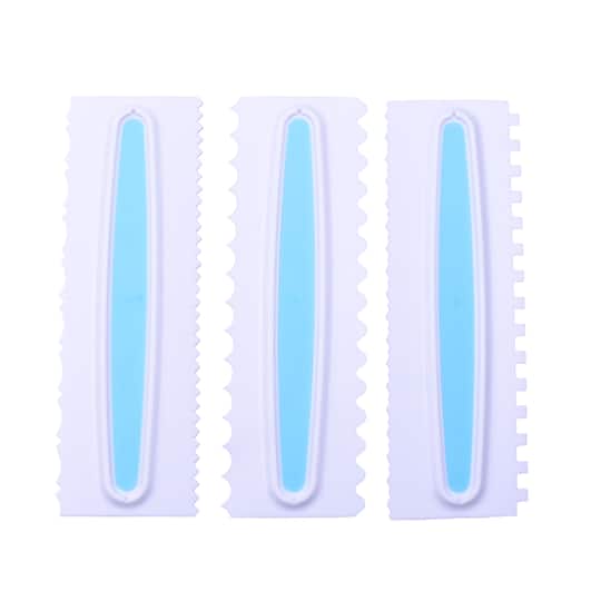 Icing Comb Set by Celebrate It®